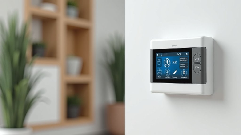 Choosing the Right Smart AC Controller for Your Rental
