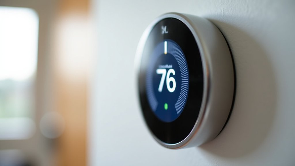 Top Smart Thermostat Apps for Tracking Your Energy Usage