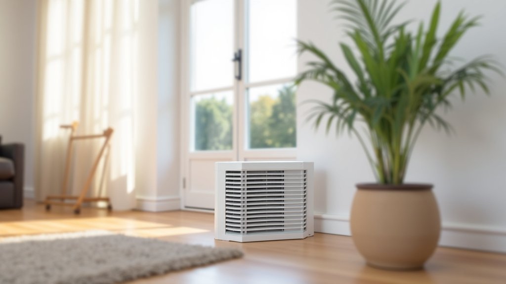 Finding the Right Smart Vent for an Unevenly Heated Home