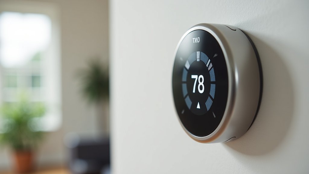 Optimal Away Temperatures for Your Smart Thermostat