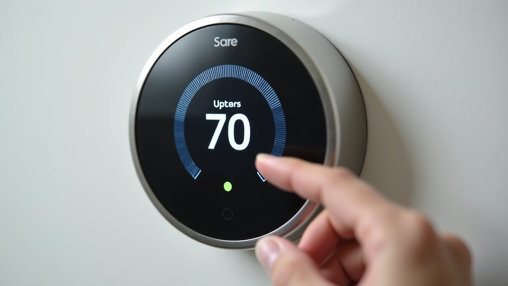 Why Your Smart Thermostat App is Showing Errors