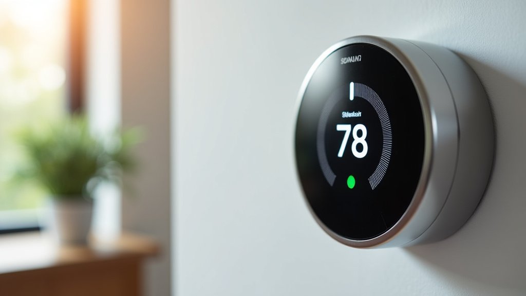 Why Is Your Smart Thermostat Running Non-Stop?