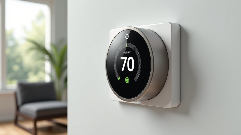 Understanding Why Your Smart Thermostat Is Offline
