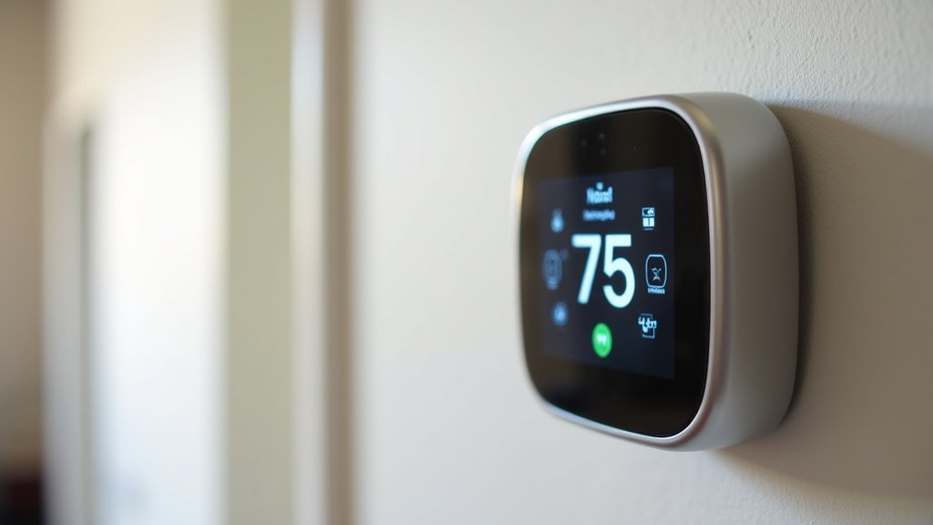 Setting Smart Thermostat Limits for Renters
