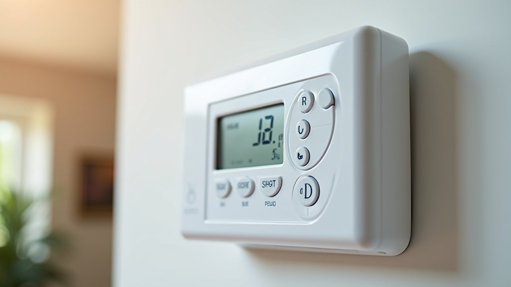 Bringing Smart Humidity Control to Your Central Air