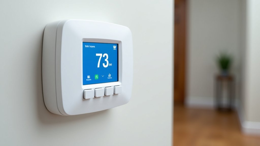 Smart Thermostats for Your Cooling-Only AC