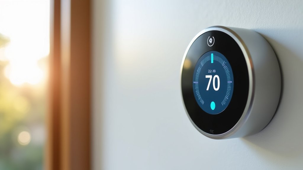 Smart Thermostat Compatibility with Heat-Only Systems