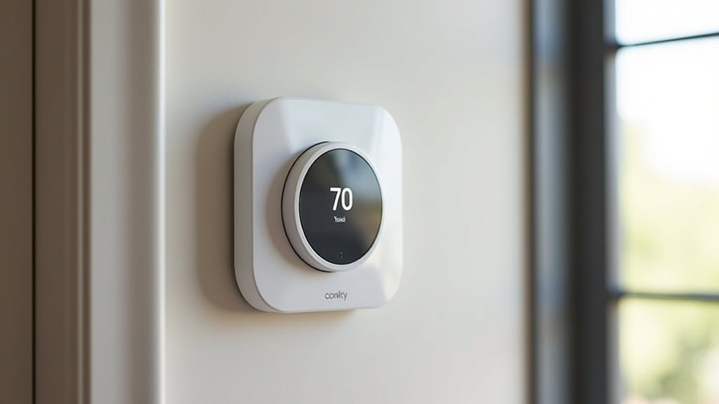 Connecting Your Smart Thermostat to a Smart Home Hub