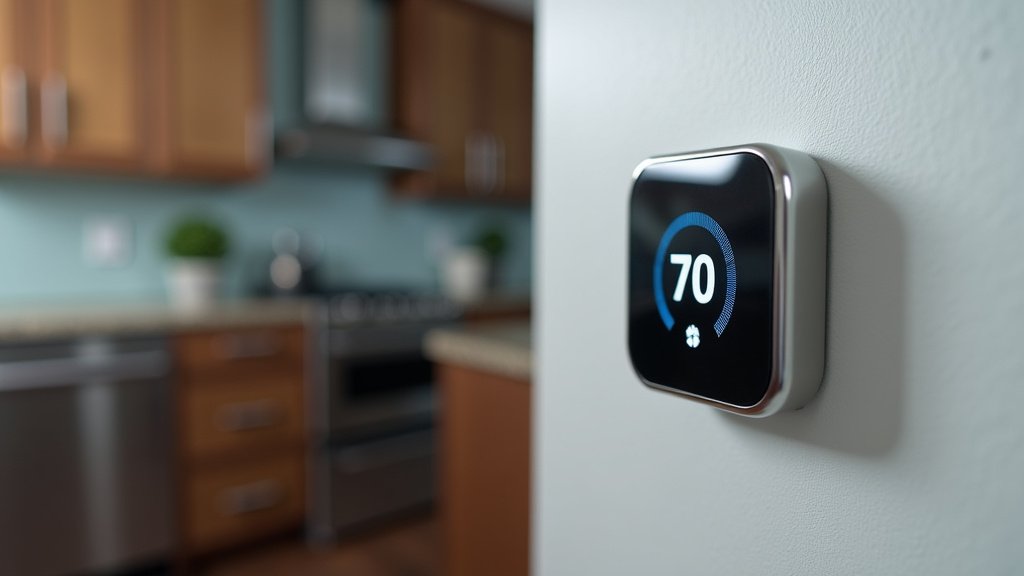 Pairing Smart Thermostats with Variable Speed Furnaces