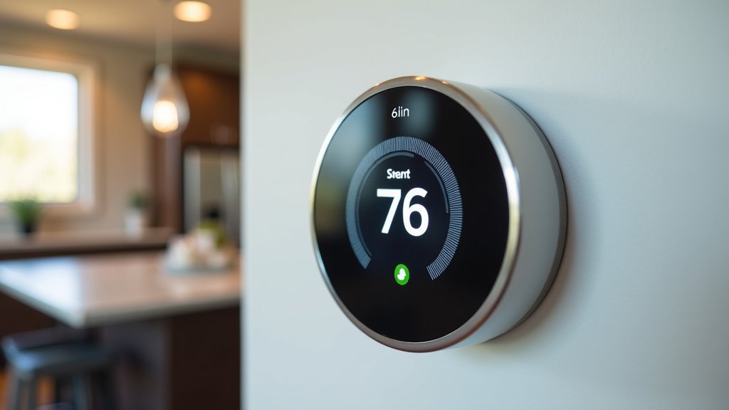 How Smart Thermostats Can Slash Your Rental Property Expenses