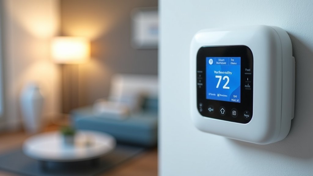 Smart Thermostats in Multi-Unit Buildings: A Smart Move?