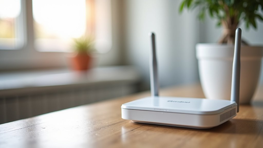 Getting Your WiFi Thermostat Connected to Your New Router