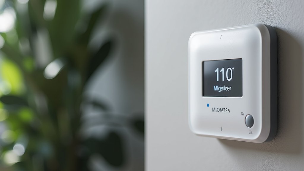 Getting Your Smart Heat Pump Controller Set Up