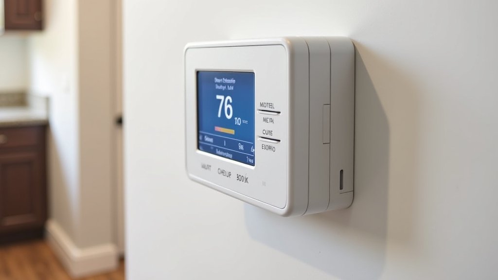 Getting Started with Your Mitsubishi Mini Split Smart Thermostat Installation