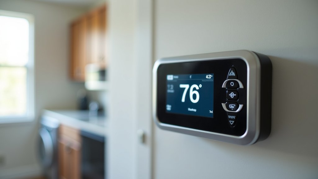 Upgrading Your Carrier System with a Smart Thermostat