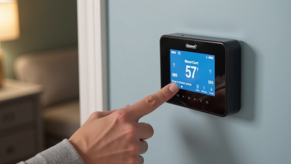 Getting Your Trane System Ready for a Smart Thermostat