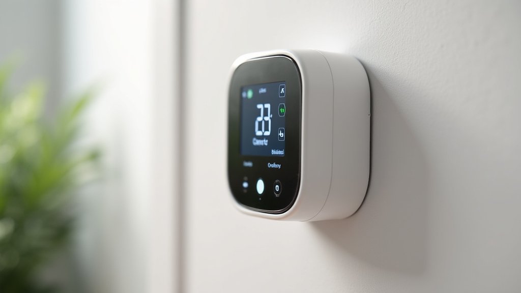 Setting Your Ideal Home Humidity Levels with Your Smart Humidistat