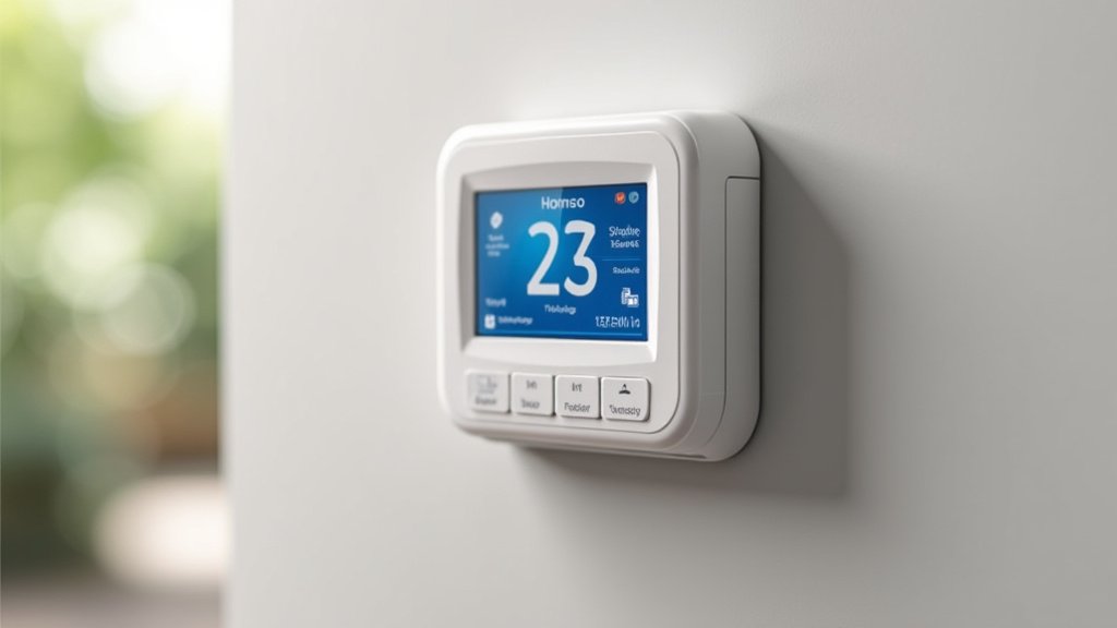 Getting Your Homes Ready for Smart Thermostats