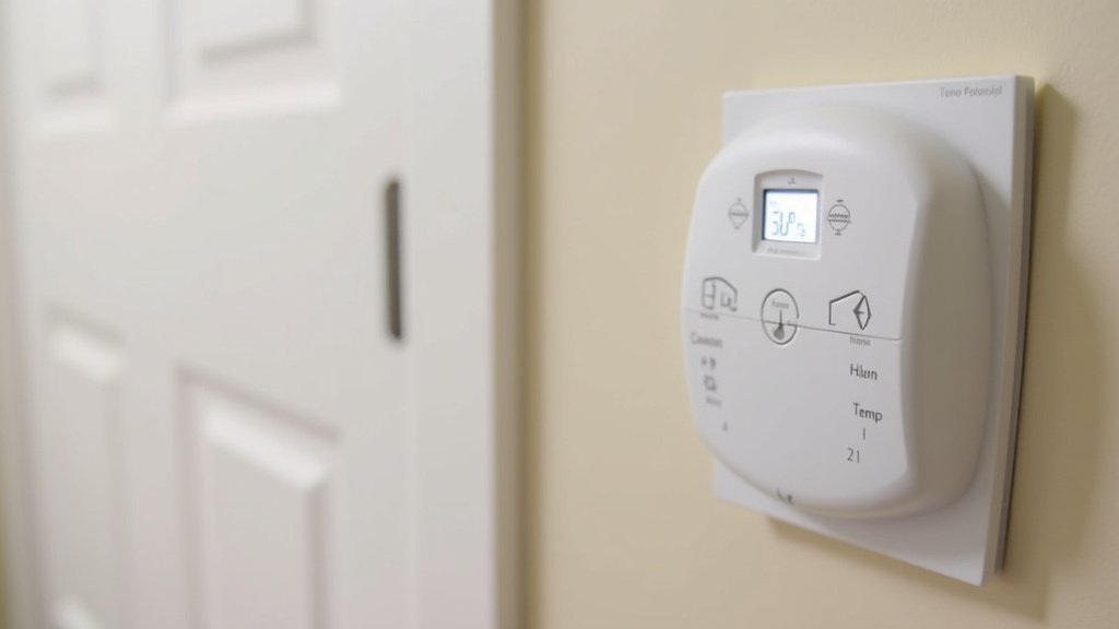 Getting Your Home's Temperature Just Right with Room Sensors