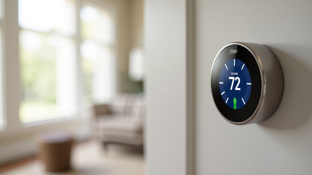 Transferring Your Smart Thermostat to a New Homeowner
