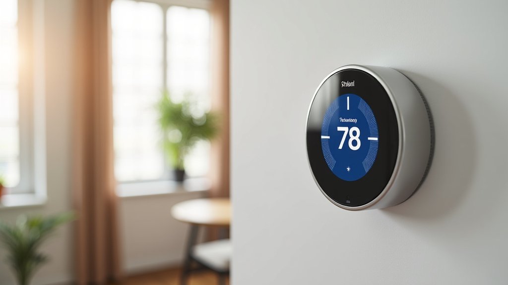 Understanding the Cost Difference: WiFi vs. Smart Thermostats