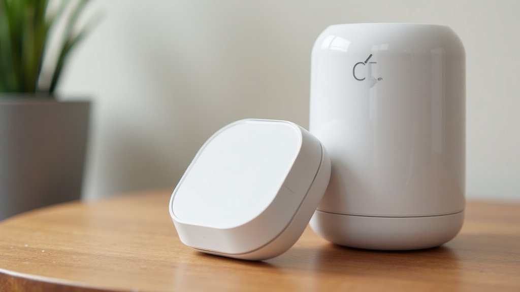 Getting the Most Out of Your Smart Home with Extra Sensors