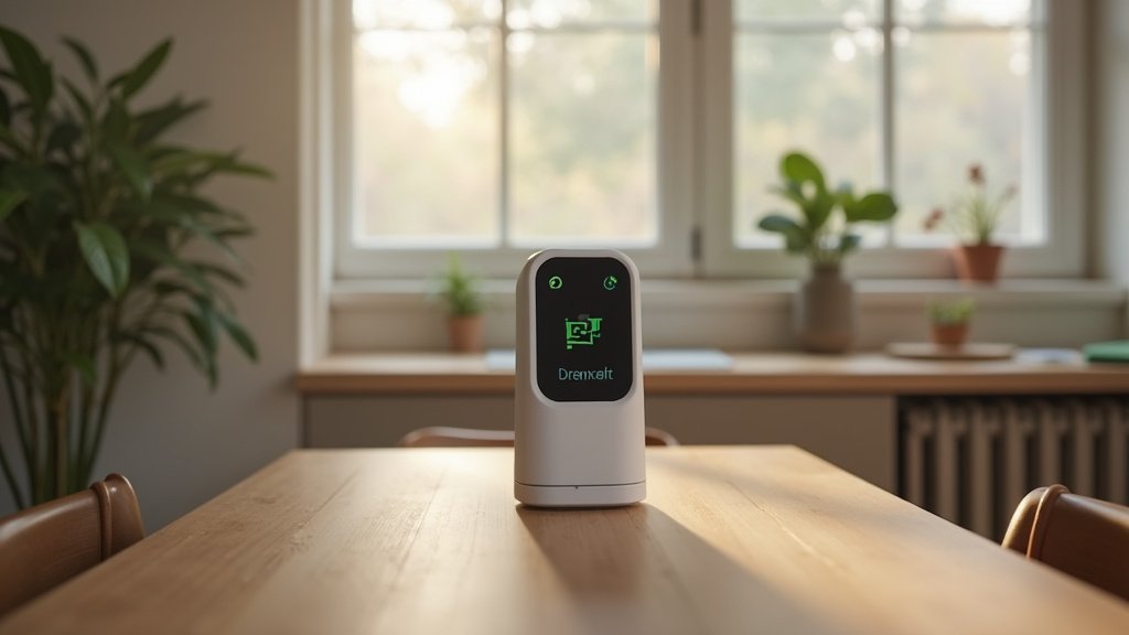 Top 7 Best Smart Air Quality Monitor For Nurseries