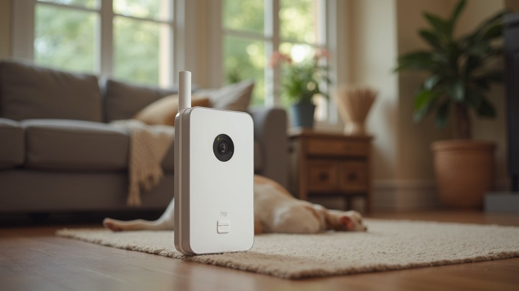 Top 7 Best Smart Air Quality Monitor For Pet Owners