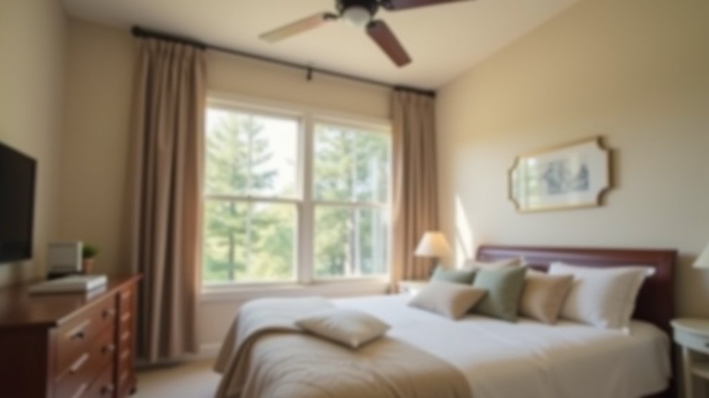 Top 7 Best Smart Ceiling Fan Controller For Bedrooms