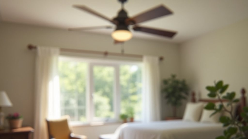 Top 7 Best Smart Ceiling Fan Controller For Summer Cooling