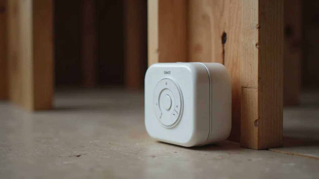 Top 7 Best Smart Humidistat For Crawl Spaces