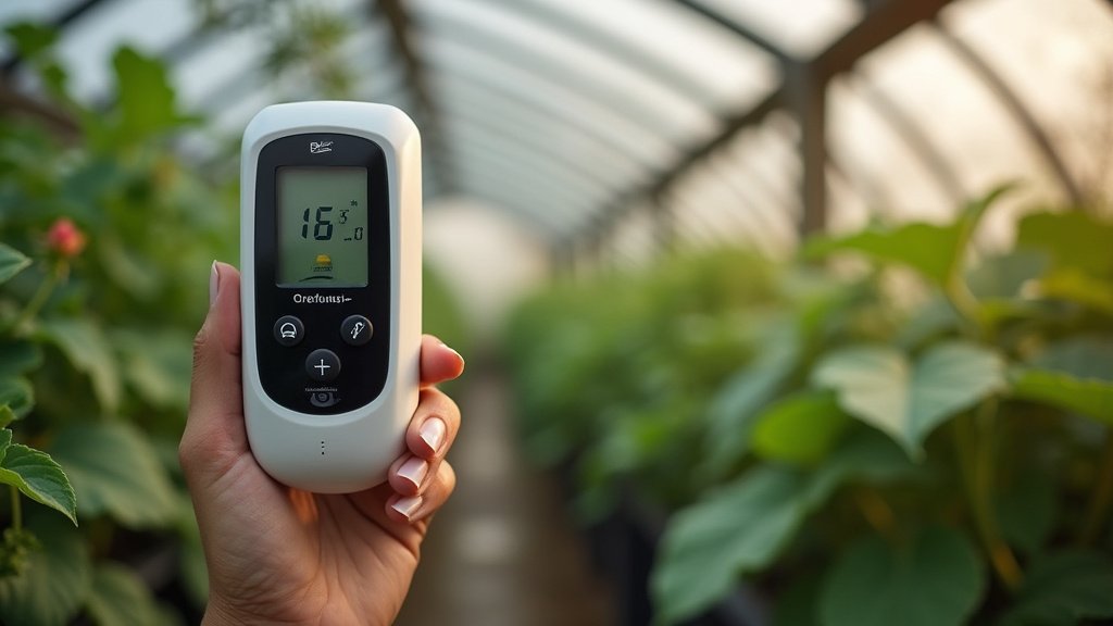 Top 7 Best Smart Humidistat For Greenhouses