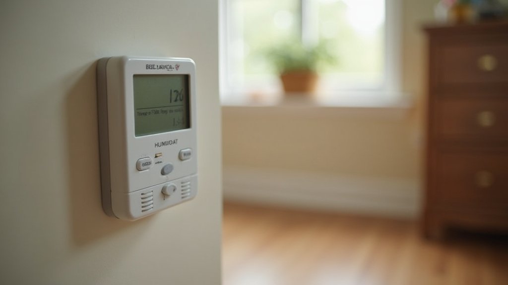 Top 7 Best Smart Humidistat For Nurseries
