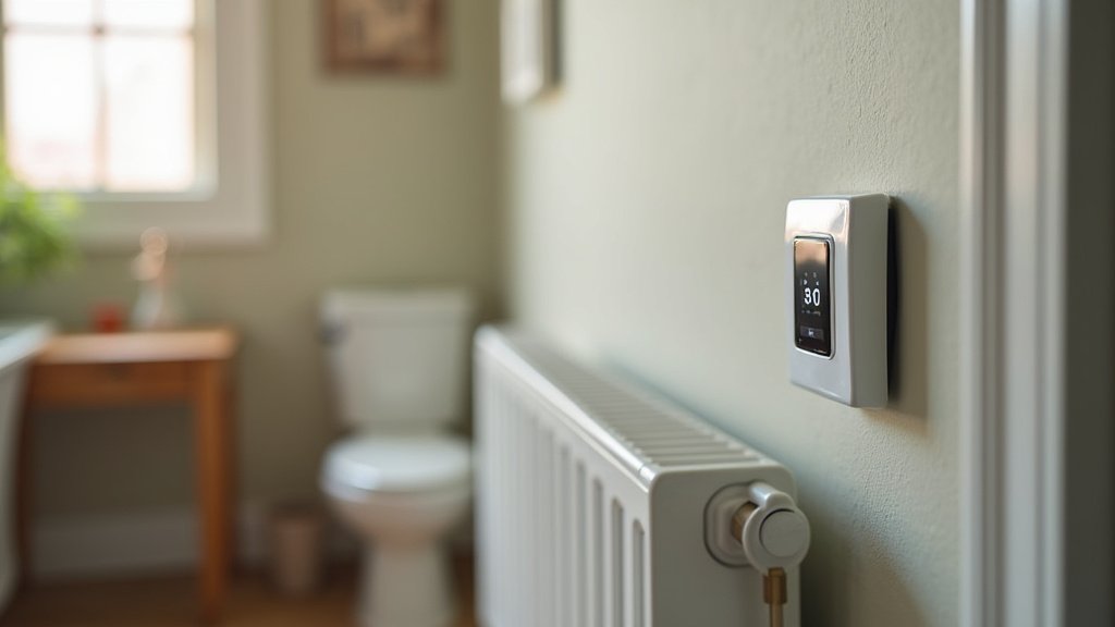 Top 7 Best Smart Thermostat For Bathrooms Baseboard Heaters