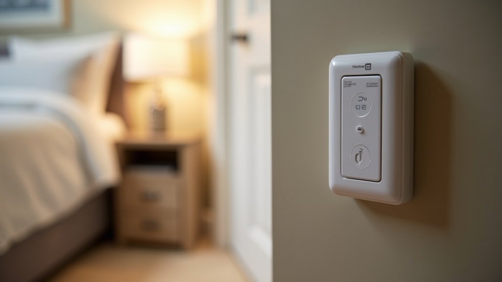 Top 7 Best Smart Thermostat For Bedrooms Baseboard Heaters
