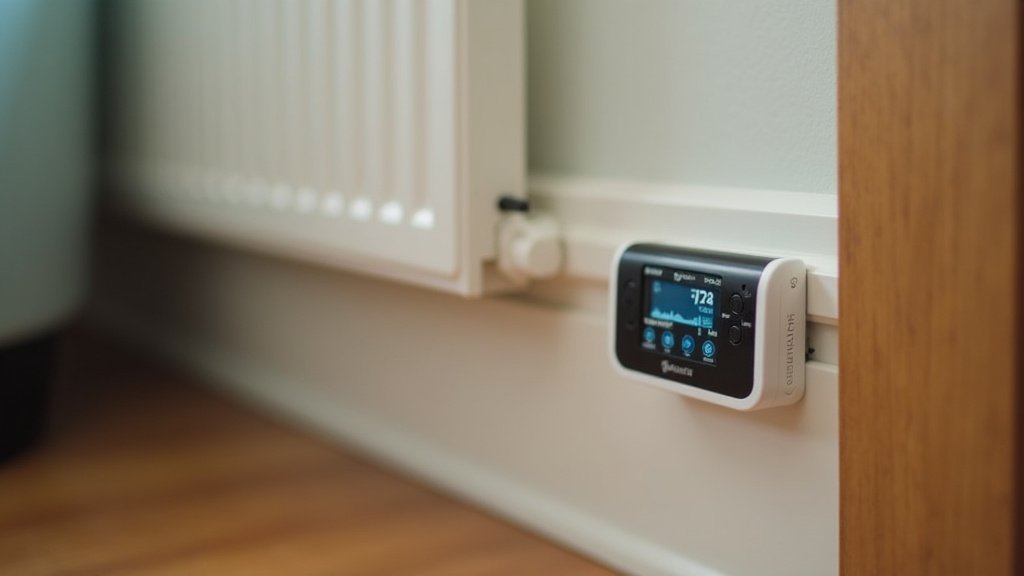 Top 7 Best Smart Thermostat For Cottages Baseboard Heaters