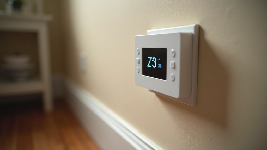 Top 7 Best Smart Thermostat For Electric Baseboard Heat