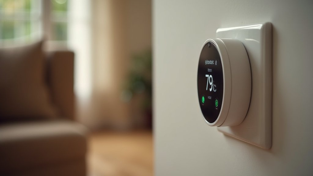 Top 7 Best Smart Thermostat For Google Home Baseboard Heaters