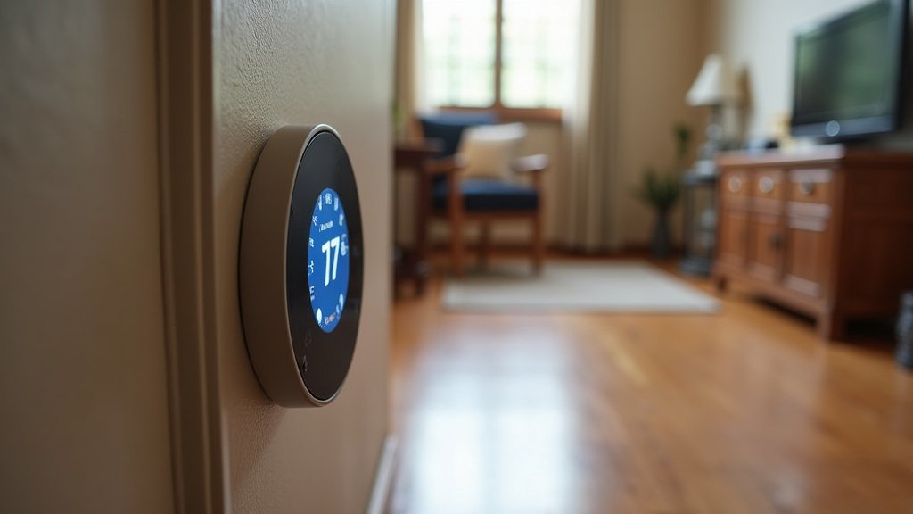 Top 7 Best Smart Thermostat For Radiant Floor Heat