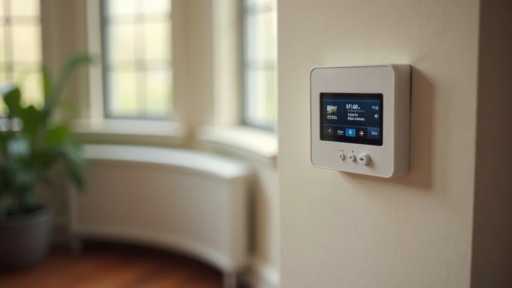 Top 7 Best Smart Thermostat For Sunrooms Baseboard Heaters
