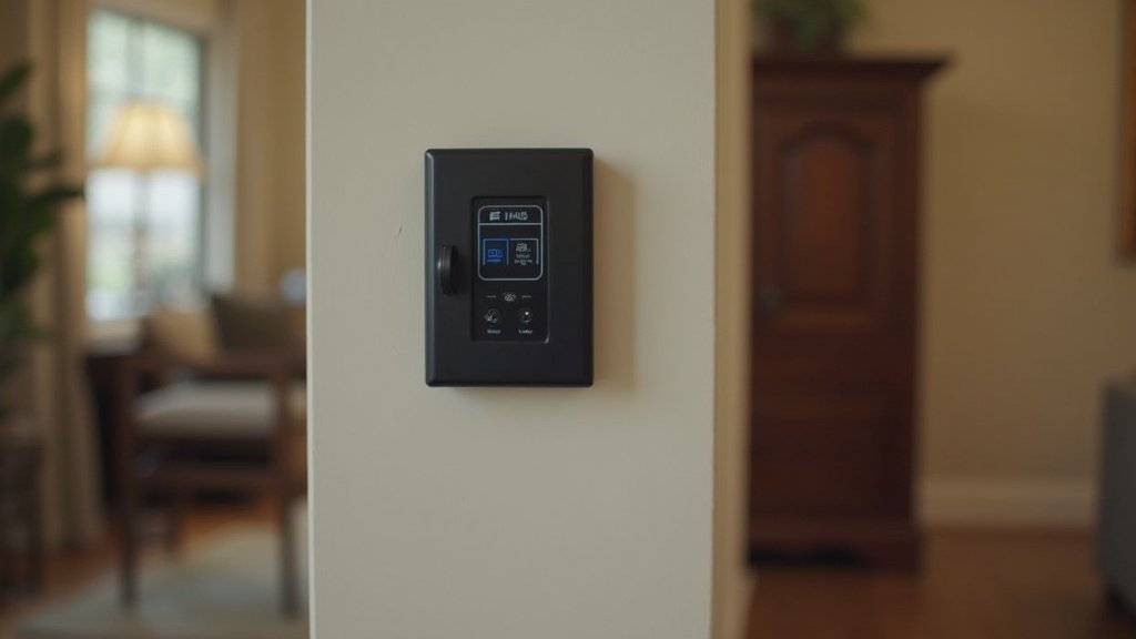 Top 7 Best Smart Zone Control Panel For Finished Basements