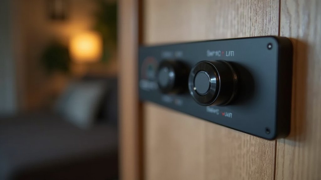 Top 7 Best Smart Zone Control Panel For Multi Zone Systems
