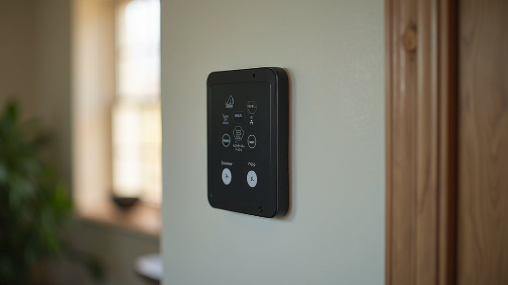 Top 7 Best Smart Zone Control Panel For Split Level Homes