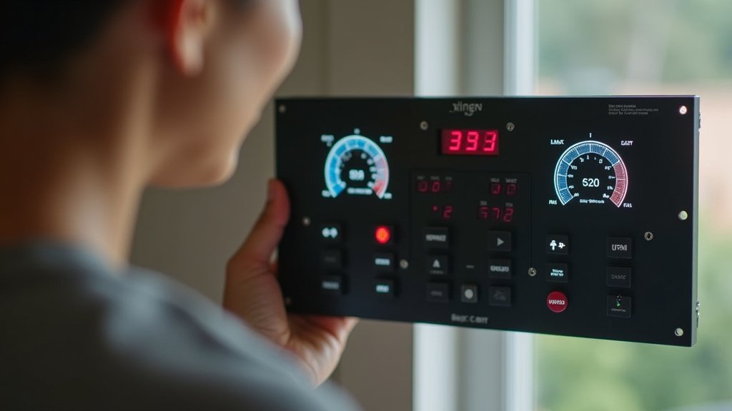 Top 7 Best Smart Zone Control Panel For With Smart Dampers