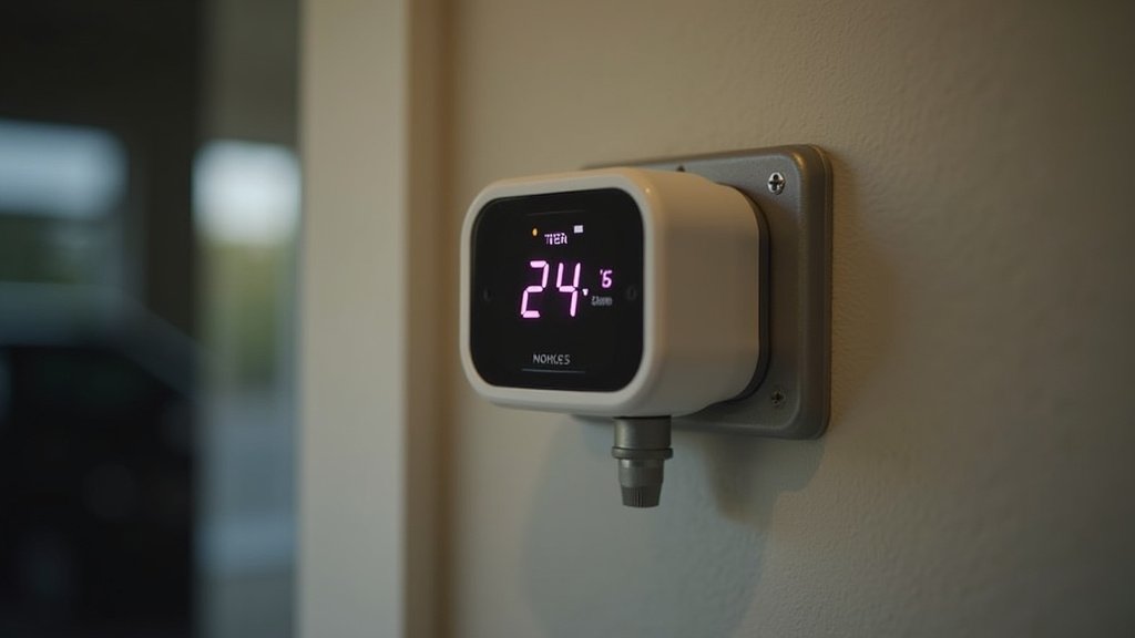 Top 7 Best Temperature Sensor For Garages
