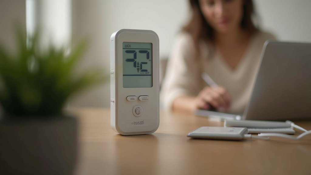Top 7 Best Temperature Sensor For Home Offices