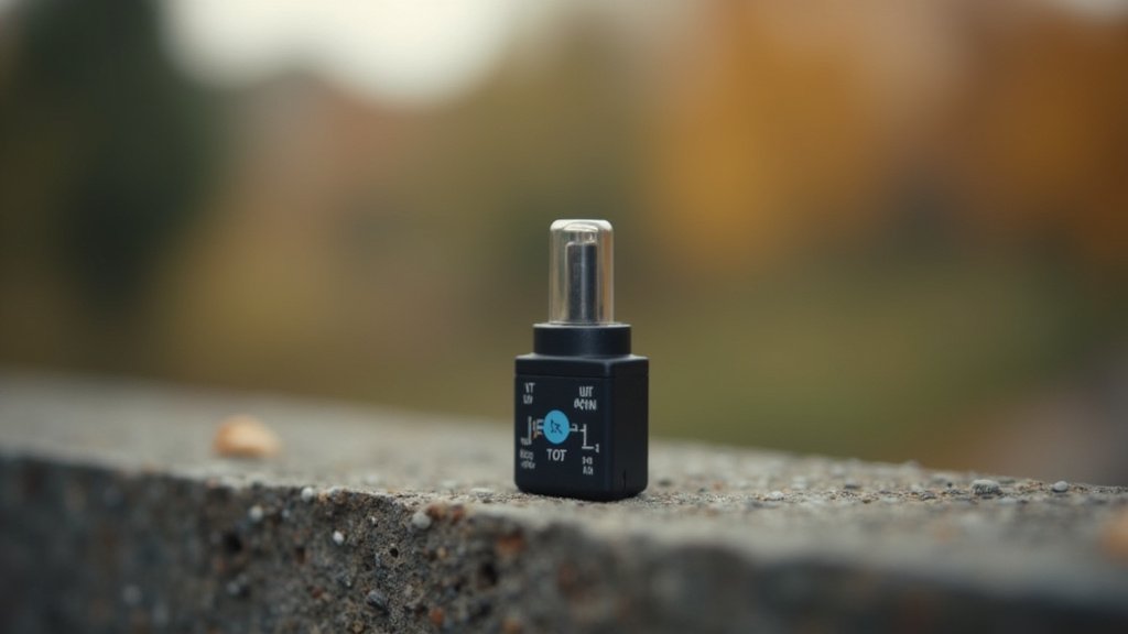 Top 7 Best Temperature Sensor For Long Battery Life