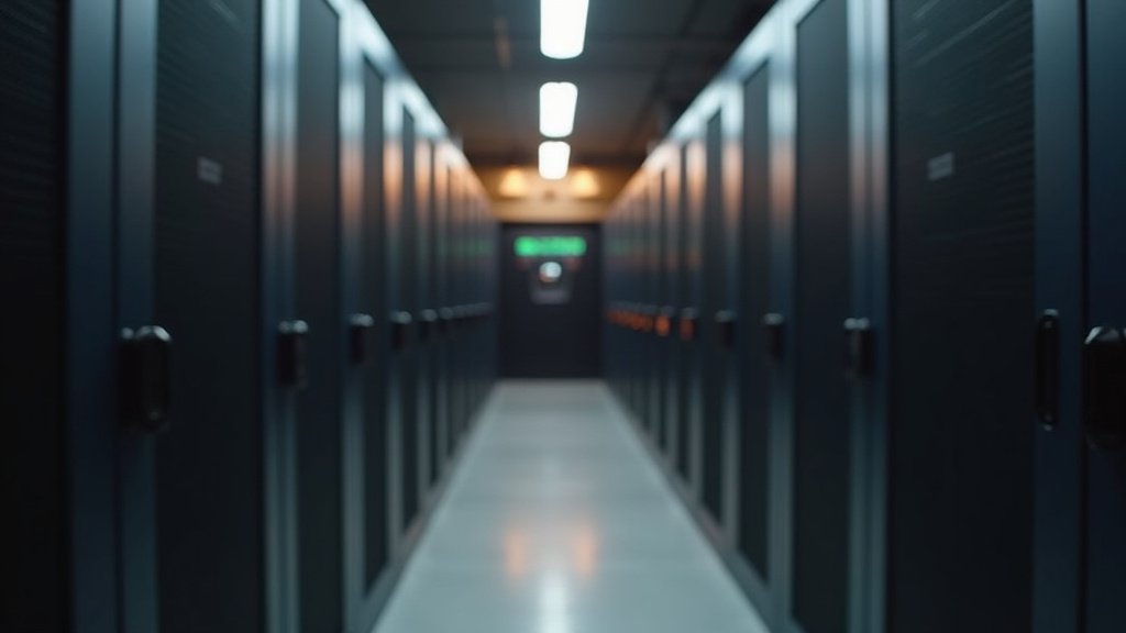 Top 7 Best Temperature Sensor For Server Rooms