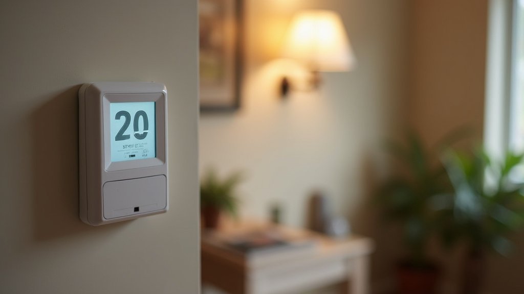 Top 7 Best Temperature Sensor For Vacation Homes