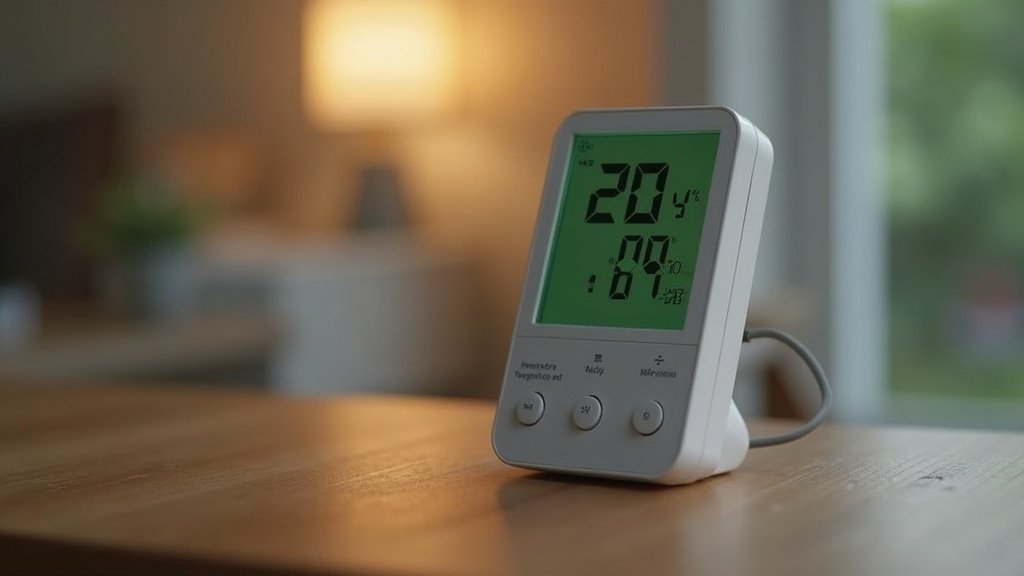 Top 7 Best Temperature Sensor For With Humidity Readings